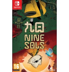 Nine Sols (Switch)