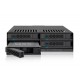 Icy Dock MB324SP-B disk array 0 TB Desktop Black