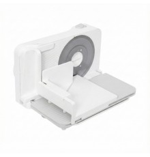 SMAPP 393.5 Foldable Slicer, White
