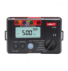 Uni-T UT526 Multifunction Electrical Tester