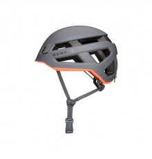 Mammut Crag Sender Helmet Grey