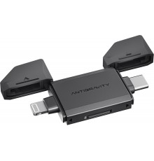 Insta360 Antigravity Quick Reader pikalukija