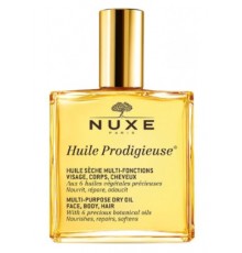 Nuxe Huile Prodigieuse Eļļa 50 ml