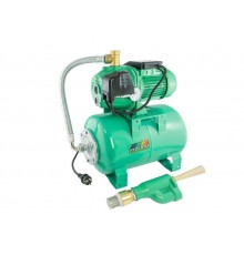 Boost Pump 1100W APM100/25 with Injector