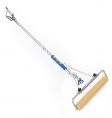 GRACO PRZYSTAWKA JETROLLER 18"