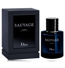 Dior Sauvage Elixir Smaržas PAR 60 ml