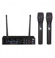 DNA STAGE VOCAL SET wireless handheld microphone