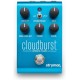 Strymon Cloudburst -kaikupedaali