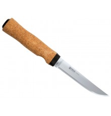 Helle Hellefisk Knife