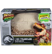 Primal Hatch Hatching Dino -interaktiivinen dinosaurus