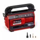Einhell PRESSITO 18/25