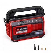 Einhell PRESSITO 18/25