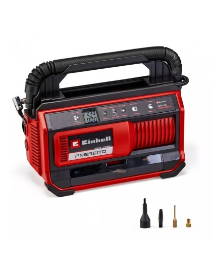 Einhell PRESSITO 18/25