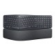 Logitech ERGO K860 Ergonomic Split Keyboard for Business