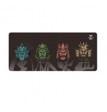 Wind, Forest, Fire, Mountain AULA Coaster
