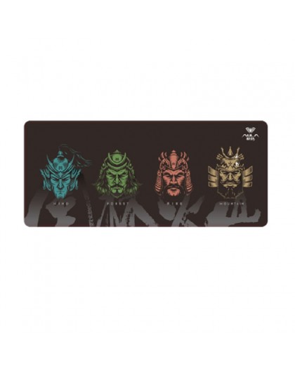 Wind, Forest, Fire, Mountain AULA Coaster