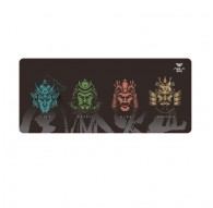 Wind, Forest, Fire, Mountain AULA Coaster