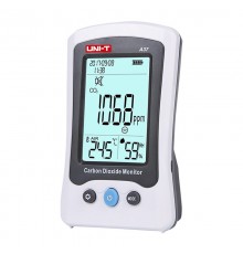 Uni-T A37 CO2 Meter