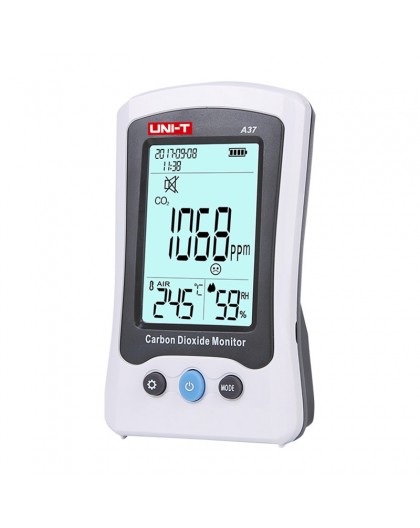 Uni-T A37 CO2 Meter