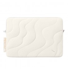 Tomtoc Terra-A27 16'' laptop case (white)