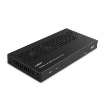 Lindy 4K30 HDMI and USB over IP System - Encoder