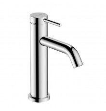 BASIN MIXER TECTURIS S 110 HG CHROME