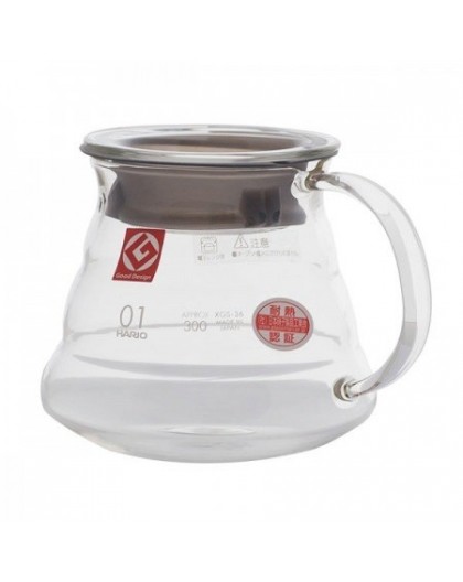 Hario Range Server V60-01 – 360 ml