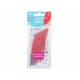 TePe Angle Interdental Brush 6pc / 0,5 mm