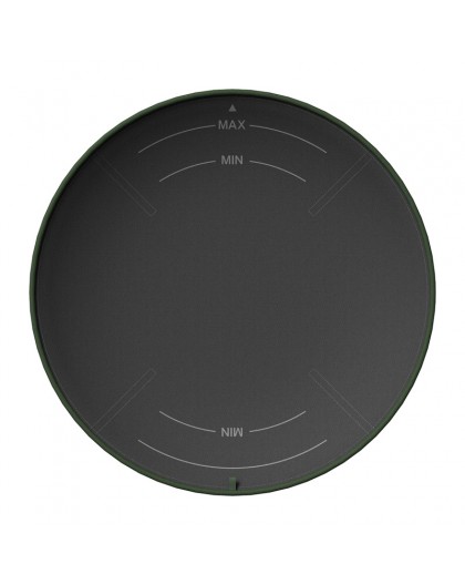 Petlibro Luma Litter Box Mat (Black)