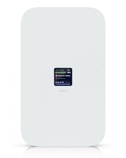 Ubiquiti UniFi 5G Max Cellular network modem