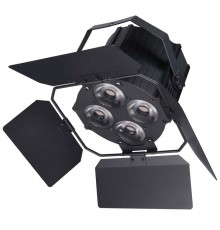 LIGHT4ME P4 WW stage LED PAR spotlight