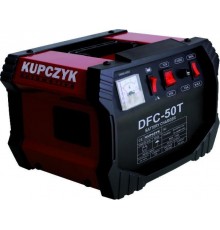 RECTIFIER KUPCZYK DFC-50T WITH R.R.12/24