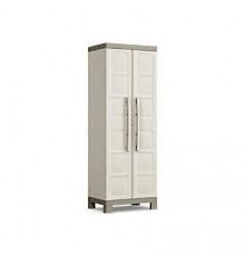 KETER WARDROBE EXCELLENCE 65x45x182cm IT New
