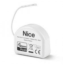 Nice DoubleSmart-Control control module (FGS-224 EU)