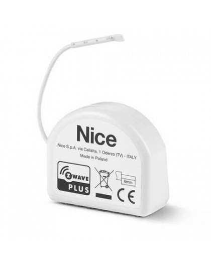 Nice DoubleSmart-Control control module (FGS-224 EU)