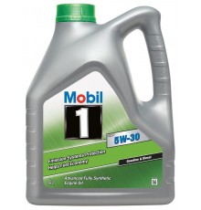 MOBIL 1 ESP FORMULA 5W-30 4L