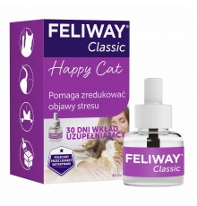 CEVA Feliway Classic - refill - 48 ml