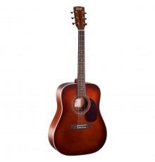 Cort Earth 70 BR - Acoustic guitar