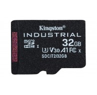 MEMORY MICRO SDHC 32GB UHS-I/SDCIT2/32GBSP KINGSTON