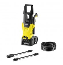 HIGH PRESSURE WASHER K3XEU