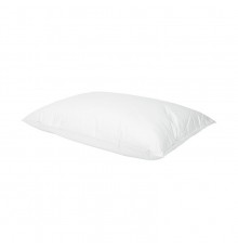 PILLOW 50%DOWN/50%FEATH 1000G 50X70 HIGH