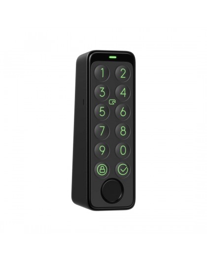 SwitchBot Keypad Touch Smart door lock