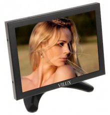 Monitor HDMI, VGA, 2xCVBS, AUDIO, USB VM-802M