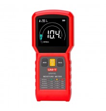 Uni-T UT377C Non-Contact Moisture Meter