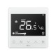 Nice Fan2-Control White temperature control thermostat