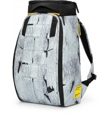 Db Hugger Backpack 25 l reppu, basalt white