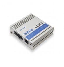 Teltonika TRB245 gateway/controller 10, 100 Mbit/s