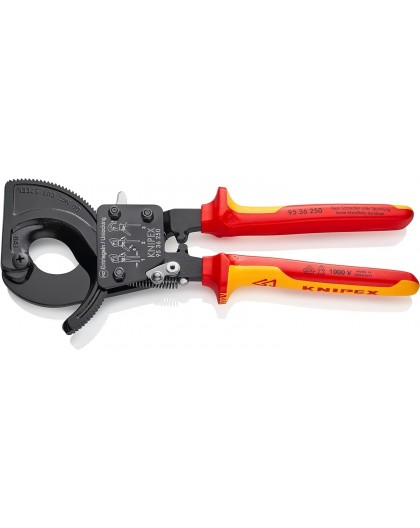 Cable cutter 250 mm