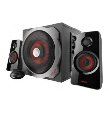 Trust GXT 38 2.1 Black Wired 60 W