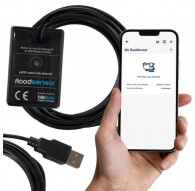BLEBOX floodSensor WiFi датчик наводнения 1x бинарный